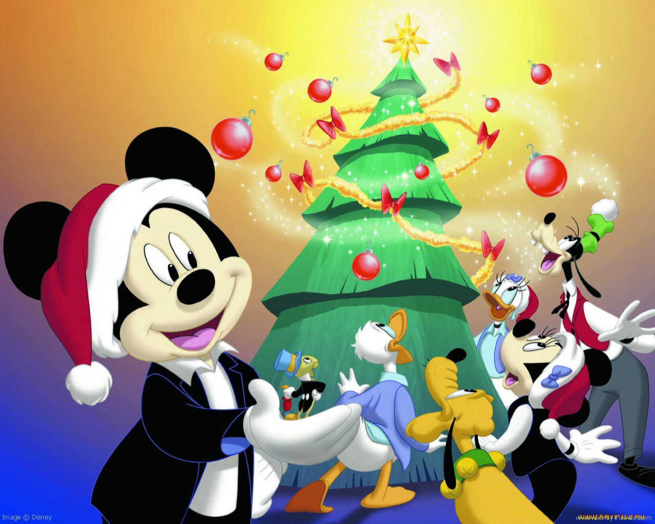 , disney